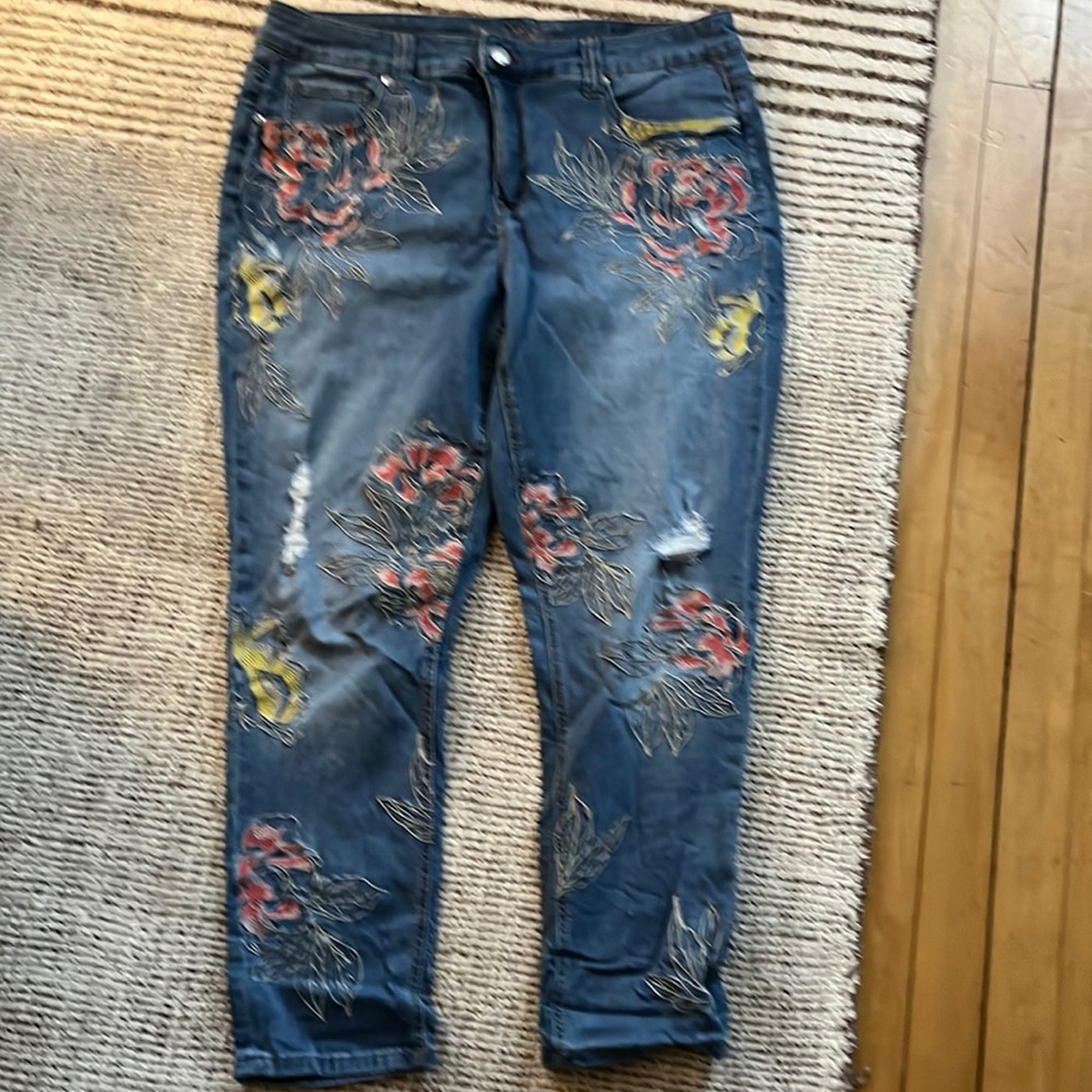 Seven jeans